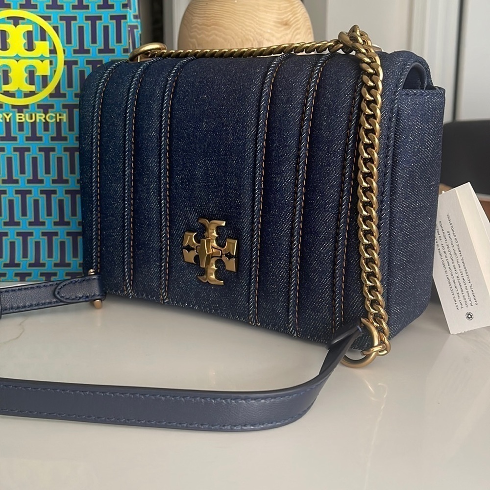 Tory Burch shoulder bag - Picture 3 of 9